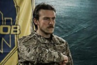 З трибуни – в генерали: Легенда «Азова» і фанат «Динамо» отримав нове звання