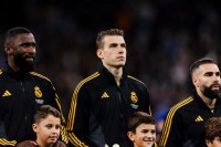 Стосунки з Карло зіпсовано. Топ-клуб з українцем хоче купити Луніна у «Реала»