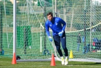 Леонід Миронов – про травму Георгія Бущана