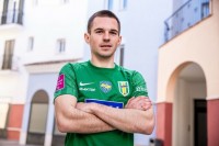 Стало відомо, скільки Михайличенко зароблятиме в «Поліссі»