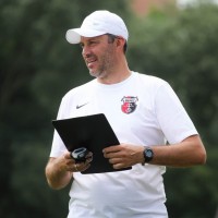 Юрий Вирт: «Провести с нами спарринг предложило «Динамо»