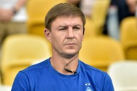 Максим Шацьких: «Динамо» треба постаратися зіграти на контратаках із «Лаціо»