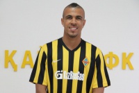 «Зоря» взяла на перегляд бразильського захисника