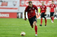 ЗМІ: Гай не перейде у «Зорю»