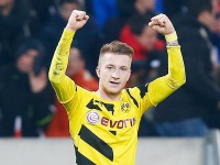 «Боруссія» Дортмунд і «Легія» побили рекорд ЛЧ по голам за перший тайм