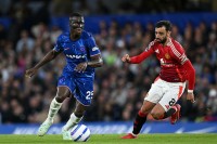 «Тінь команди, яку ми знали». Вболівальники – про матч «Челсі» – «МЮ»