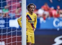 Готові продати зіркового гравця. «Барселона» шукає шляхи, як вийти зі скрутного фінансового положення