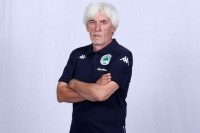 Тренер «Панатінаїкоса»: «У «Дніпра-1» серйозна команда, будуть непрості ігри»