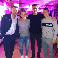 Паоло Мальдіні завітав до Києва