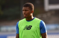 Відомо, коли саме Себальйос повернеться до тренувального процесу