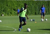 Мохаммед Кадірі: «Динамо» - найсильніший клуб з усіх, де я грав»