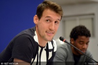 Франков запропонував натуралізувати Даніло Сілву і Тайсона