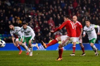 Уельс — Північна Ірландія: стартові склади. ОНЛАЙН