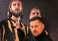 Олександр Панков: «Не чекайте від Чигринського помилки у грі з «Динамо»