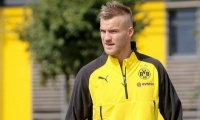 Ярмоленко рветься в загальну групу. Свіжі новини з Дортмунда