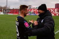 «Чорноморець» відкрив для УПЛ нового бомбардира