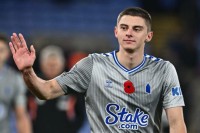 Віталій Миколенко: «Хто це сказав, що я – надійний захисник?»