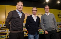 Новий етап в кар'єрі Ярмоленка. Перед матчем «Майнц» - «Боруссія» Д