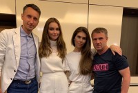 Ребров організував тактичну допомогу для ЗСУ — до збору долучилися Шевченко, Коваленко та Харатін