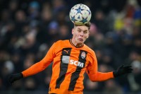 «Наполі» спробує придбати Судакова влітку 2024. Але є одна умова