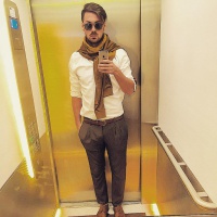 20 доказів того, що Мілевський - найстильніший український футболіст