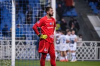 12 гравців взяли участь у всіх матчах УПЛ-2024/25