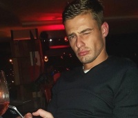 Александар Пантич: «Модель чи футболіст? Модель...»