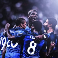 Від Франції до Панами: Вартість футбольних збірних, які гратимуть на ЧС-2018