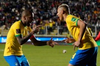 Скандальна нічия Аргентини і розгромна перемога Бразилії – завершення кваліфікації на ЧС-2022 у Південній Америці