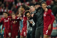 «Ливерпуль» заработал за сезон АПЛ больше призовых, чем «Манчестер Сити»