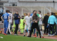 Зозуля-стайл. Що тягне за собою поведінка нападника «Дніпра»