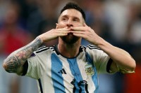 Три французи та три аргентинці. Оновлено рейтинг найкращих гравців ЧС-2022