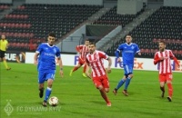 «Провели урок для «Динамо». Огляд албанських ЗМІ