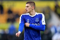 Миколенко отримав один із найнижчих балів у складі «Евертона» за матч проти «Ноттінгема»: оцінки від WhoScored