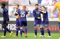 Шедевральний дебют: Михайличенко забиває в першому матчі за «Андерлехт» 