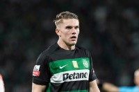 Дьокереш перевершив своє бомбардирське досягнення