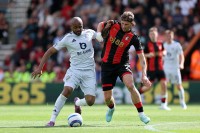 Забарного хоче підписати один із найкращих тренерів АПЛ