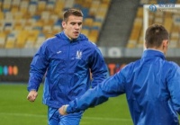 ​Бєсєдін повернеться до молодіжної збірної України