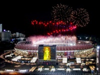 Фінал Ліги чемпіонів у Києві, боржок УЄФА та закінчення війни