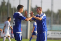 Чемпіонат U-21. Результати матчів 5-го туру