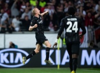 Визначились півфінальні пари Ліги Європи