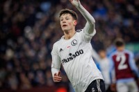 «Динамо» може підписати ексфорварда «Дніпра-1» та «Жирони»