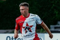 Фулбек «Шахтаря» сподівається, що «Зюлте-Варегем» викупить його у гірників