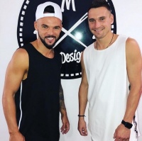 Динамівці: життя за межами поля