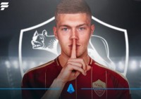 Відомі усі фінансові деталі переходу Довбика в «Рому». Є відсоток від продажу