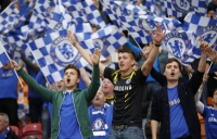 Фанатів «Челсі» з Росії будуть двічі перевіряти на українському кордоні