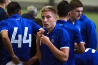 Ярослав Надольский: «Загребское «Динамо» выглядит поинтереснее «Ювентуса»