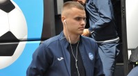 «Металіст» підписав захисника з досвідом виступів у Європі 