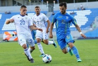 Сергій Булеца - про поразку у матчі проти Ізраїлю 