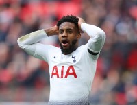 Роуз потрапив у ДТП на великій швидкості – оборонця «Тоттенхема» затримала поліція